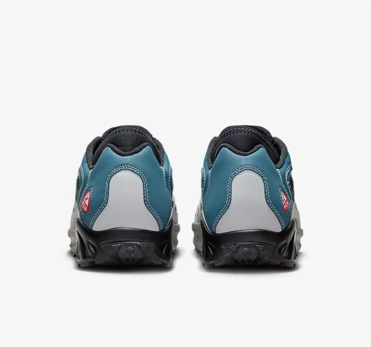 Кроссовки Nike Air ACG