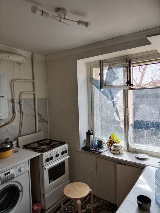 Сдам квартиру 2х комнатную