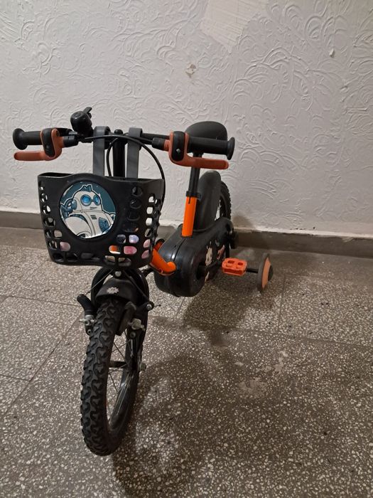 Детско колело 14"