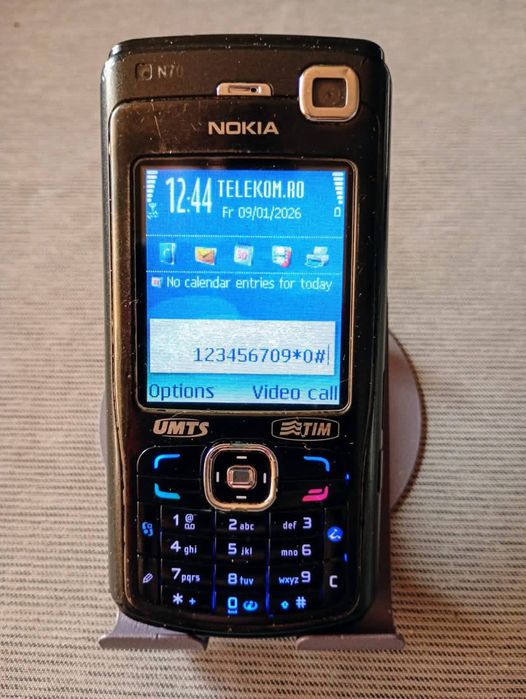 Nokia N70 N Series ( unlocked)