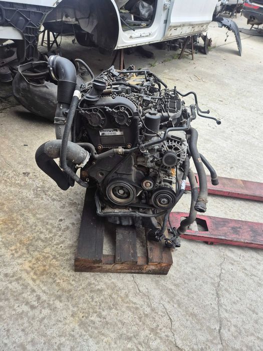 Motor 2.0 tfsi cod DAY CYM DKN Audi Q5 A4 A5 A7 Porsche Macan