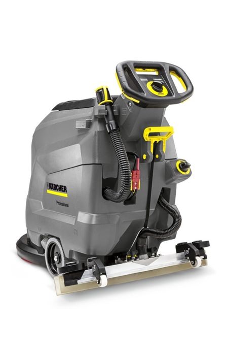 Kercher BD 50/60 /Керхер БД 50/60