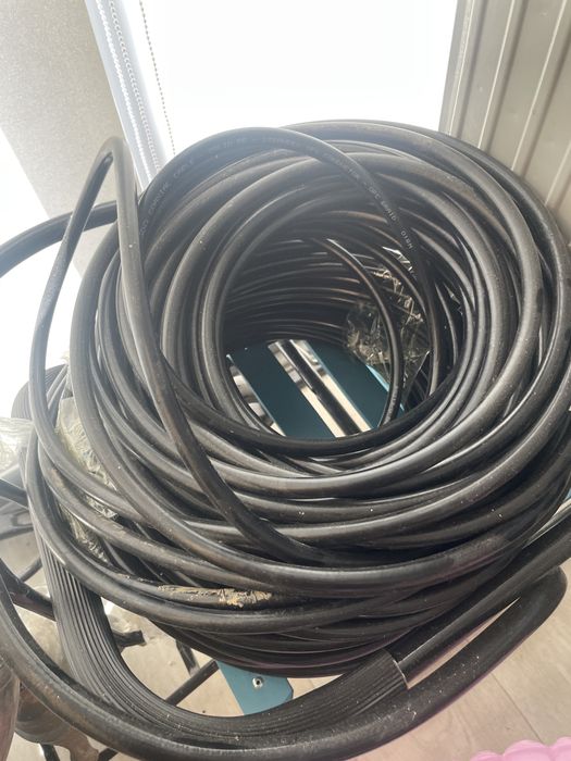 Продам coaxial cable