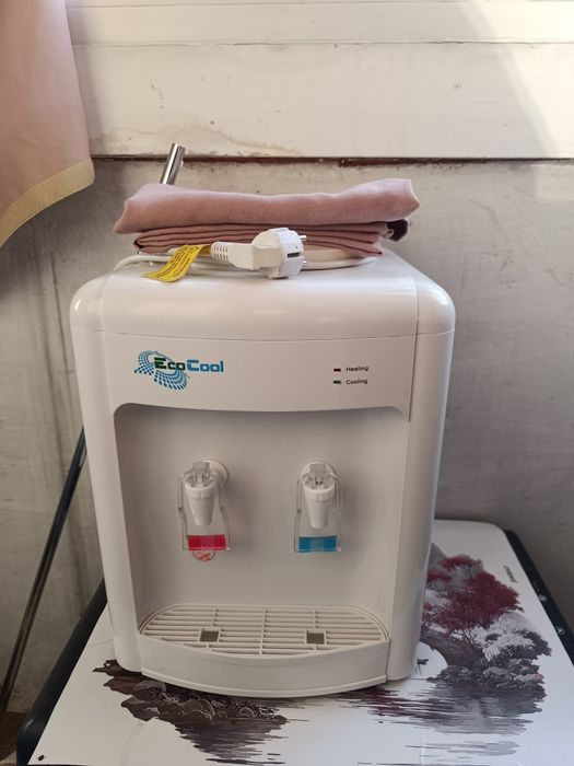 Продам кулер настольный