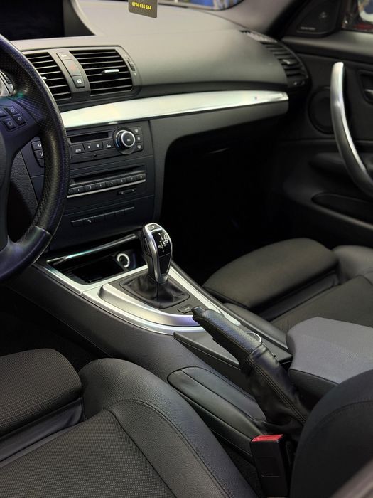 Bmw Seria 1 E82 M135i