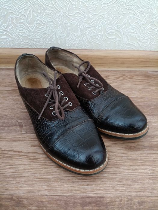 Туфли женские 38-38.5 р