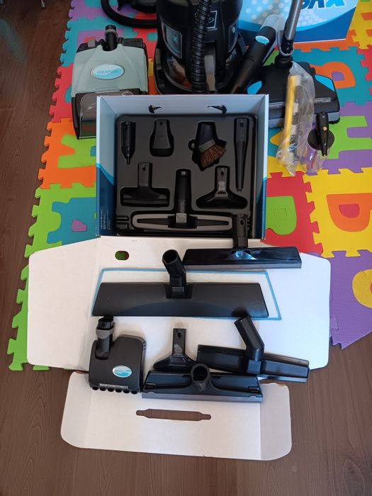 Rainbow  под наем  и почистване