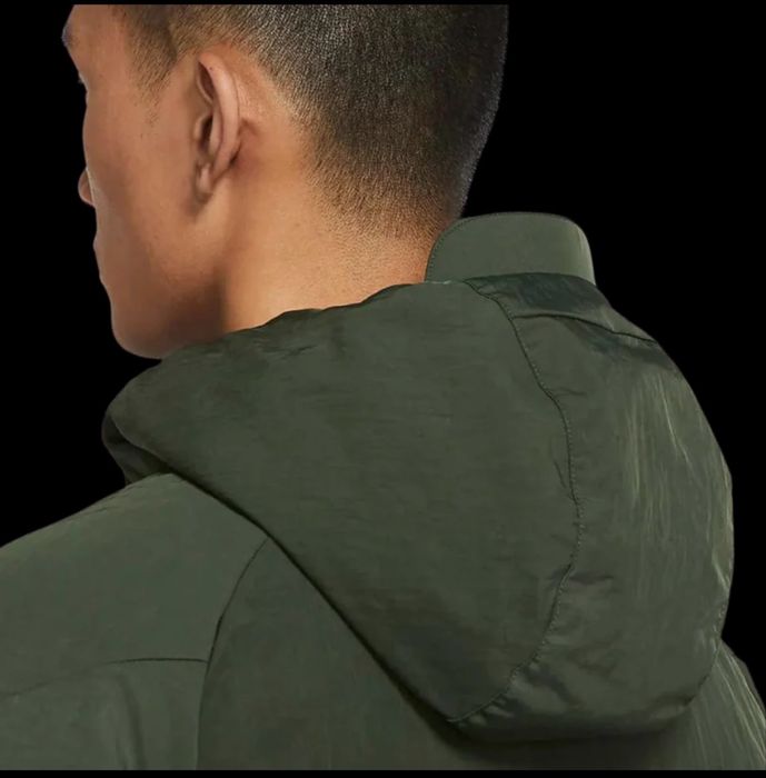 Nike Jacheta FC lunga