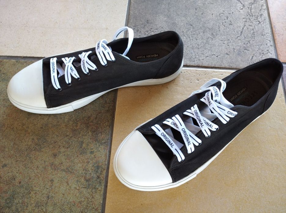 Кеды SKECHERS 45-46р