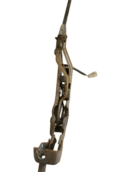 Mecanism De Tragere Frana De Mana Mazda Bt-50 Platform/Chassis Cd, Un