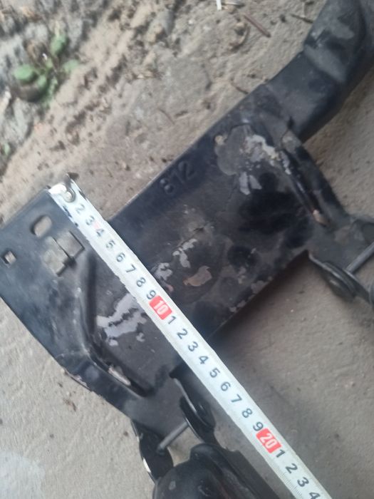 Продам лестницу на авто