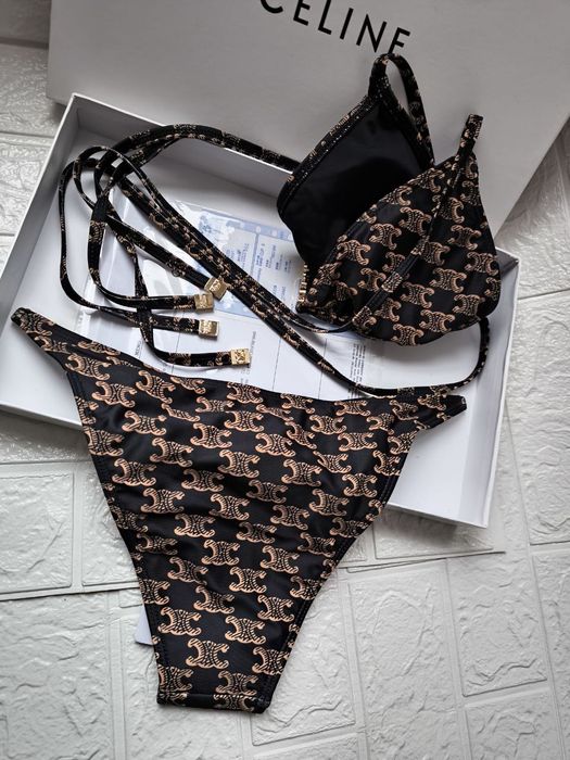 Бански костюм Celine М