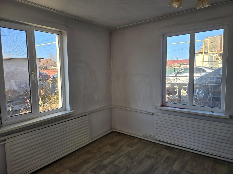 Продам кирпичный дом