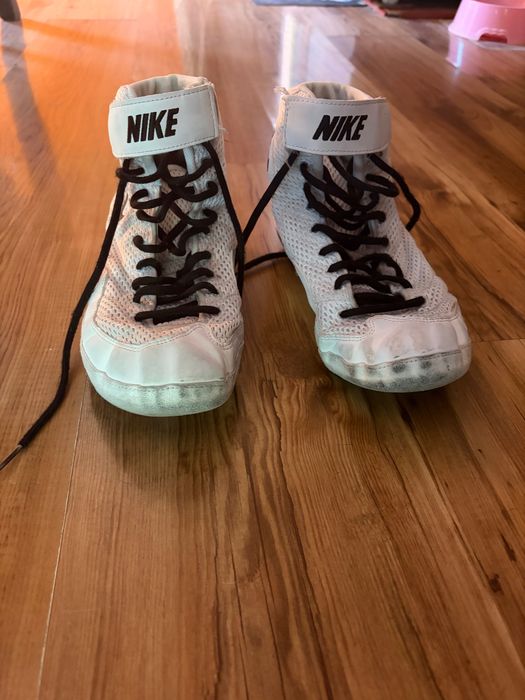 Борцовки Nike inflict 3