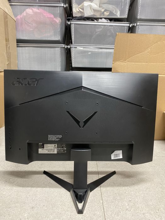 Монитор    Acer