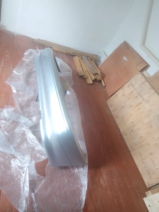 Продам бампер ваз 2114 новый