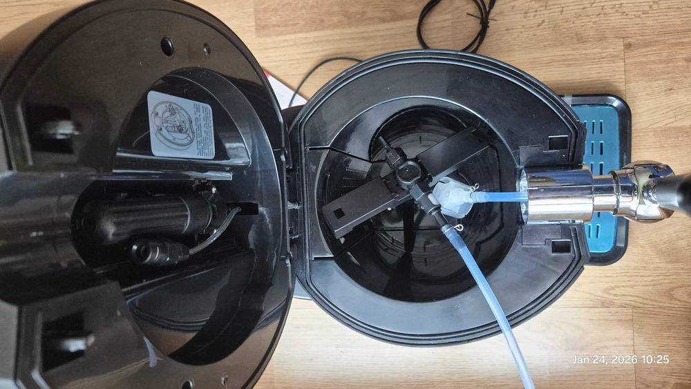 Диспенсър за кег SKAL 5лт.