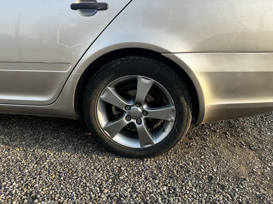 Диски r17 5/112-113