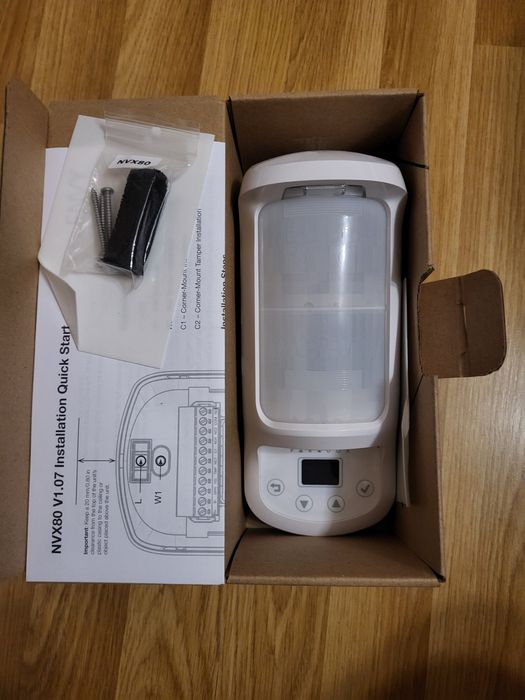 Componente alarma 100lei