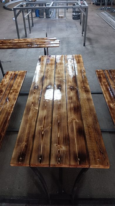 Беседка для дома и дачи