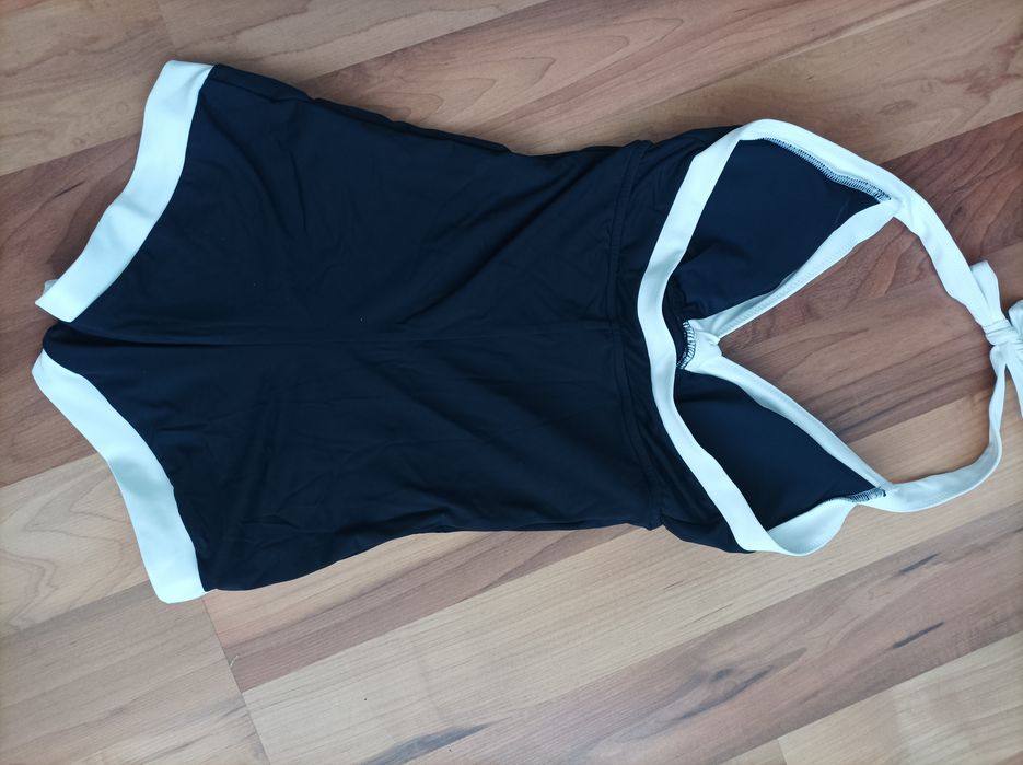 Seafolly нов цял бански