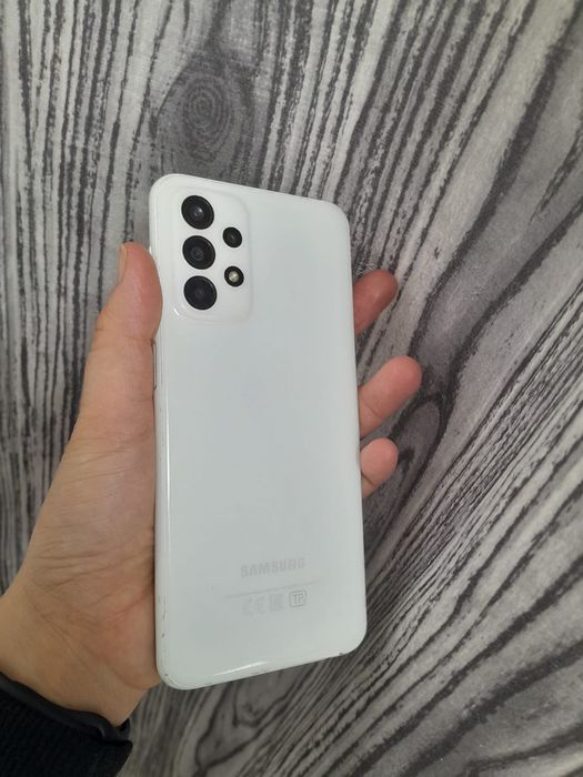 Самсунг А23 в хорошем качестве