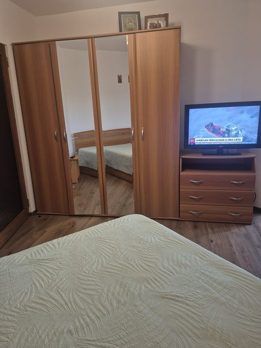 Apartament – Galați, Țiglina 1 - Vedere 3