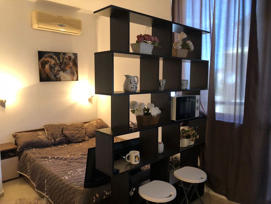 Дава се под наем Едностаен апартамент в к.к. Слънчев бряг - 35 кв.м за 248.88 € - Снимка #6