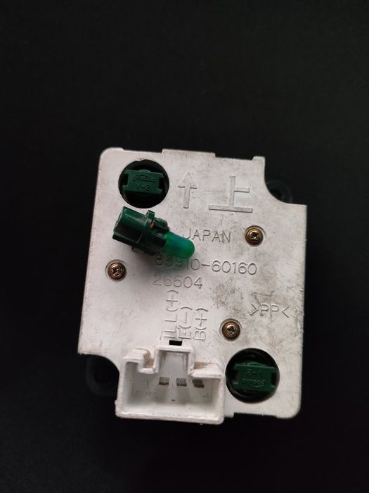 Часы Land cruiser Prado 95 Прадо оригинал