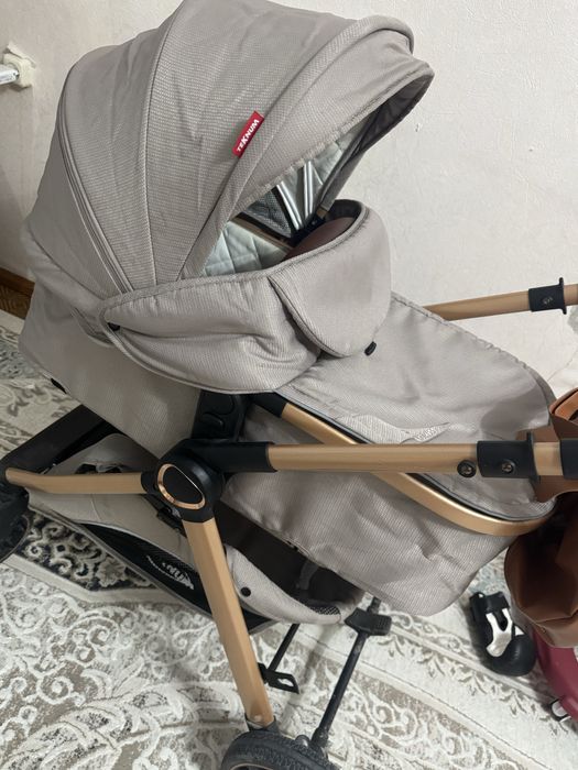 Коляска детская.