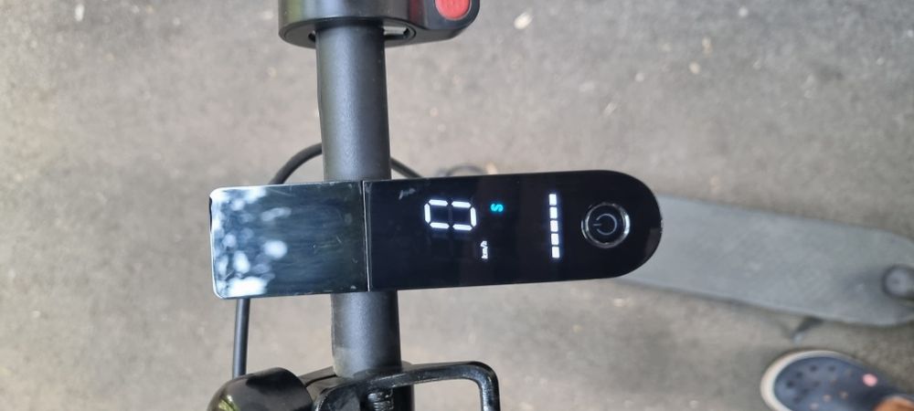 Trotineta Xiaomi Mi Pro 2