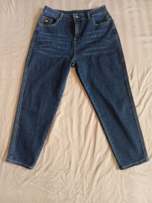 Джинсы 44р женские