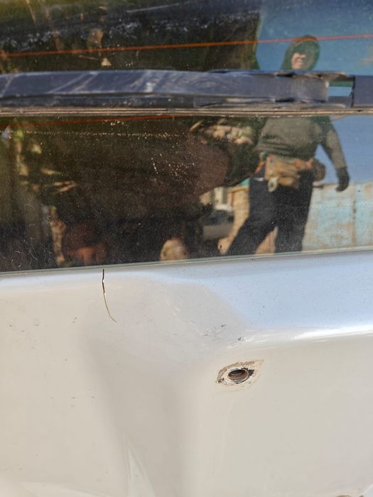 Дверь Prado прадо