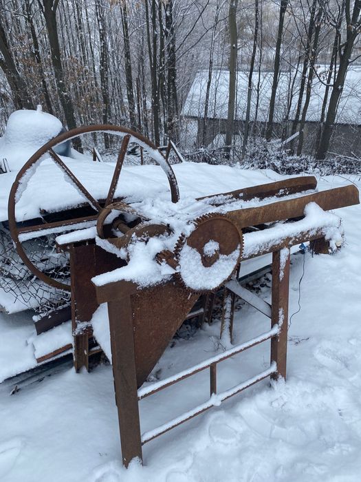 Șâșcă perfect funcțională