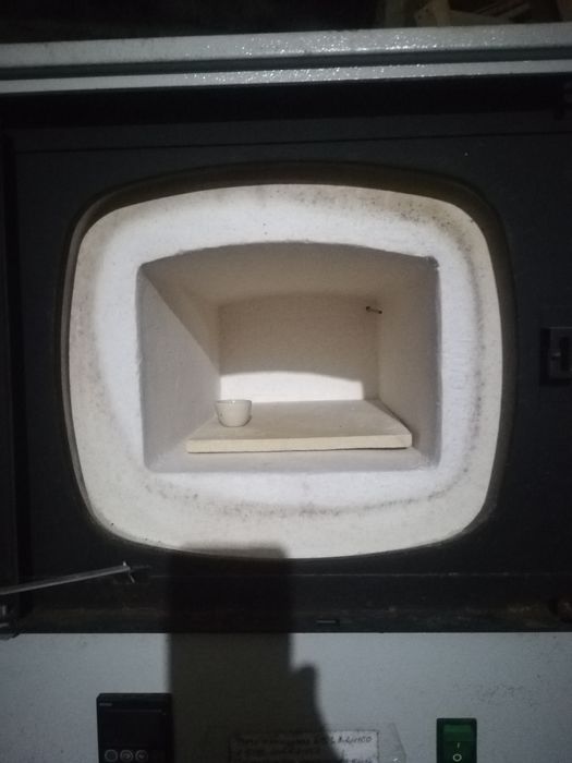 Муфельная печь snol