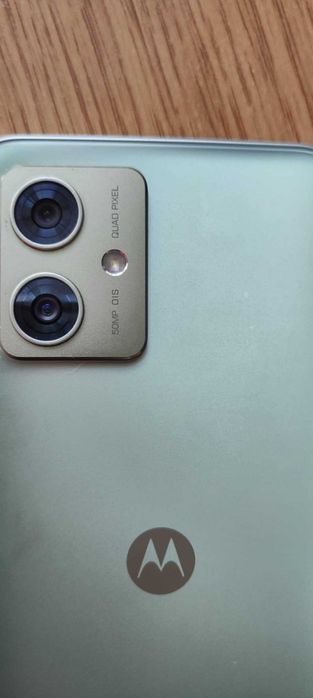 Motorola g54 в гаранция