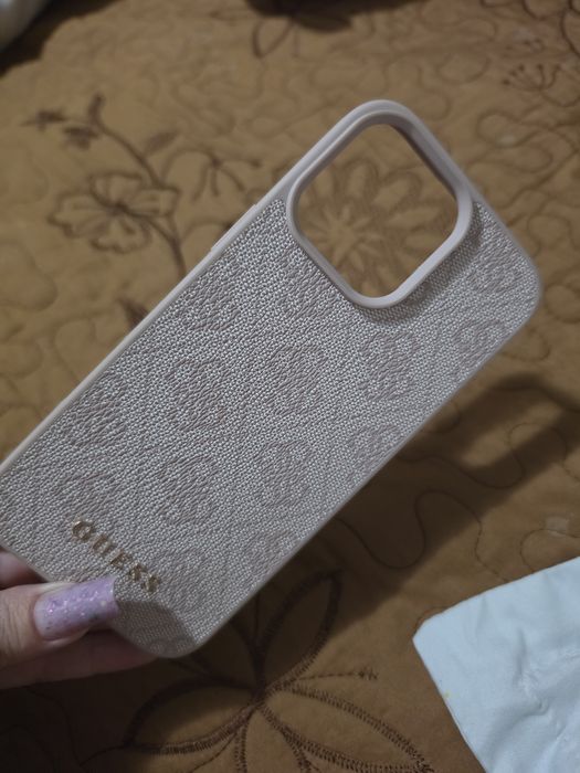 Husa iphone 16 pro max
