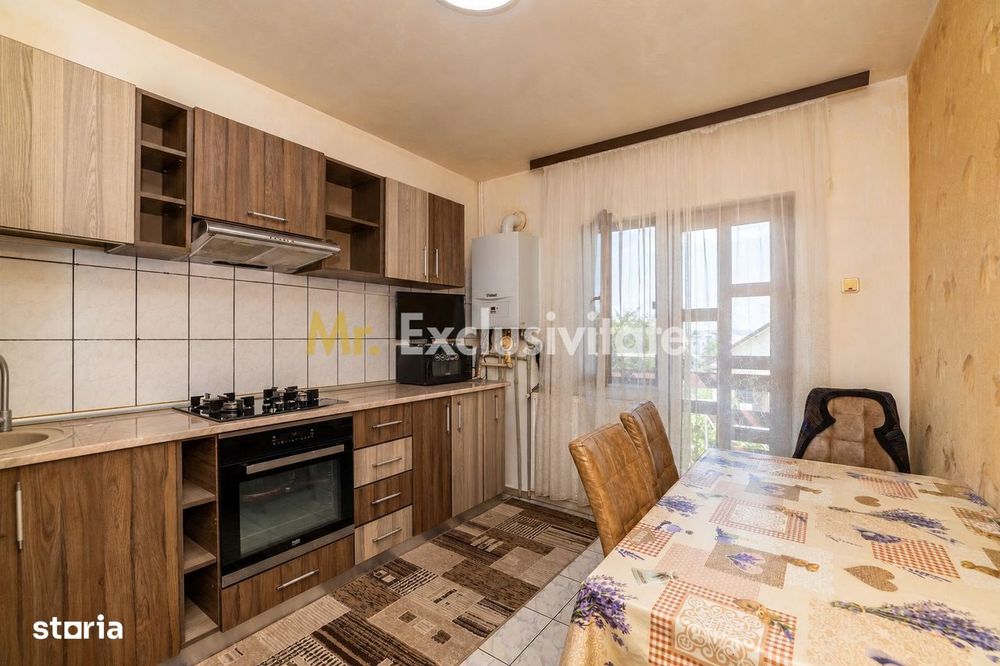 Duplex 4 camere, 189 mp utili | Prundu