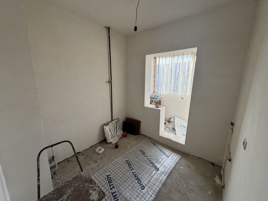 Продается 2 комнатная квартира