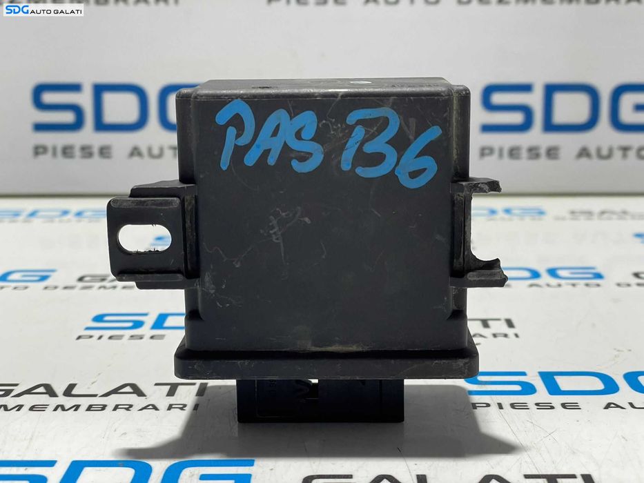 Unitate Modul Calculator Balast Droser Xenon Volkswagen Passat B6 2005 - 2010 Cod 5M0907357 [L3029]