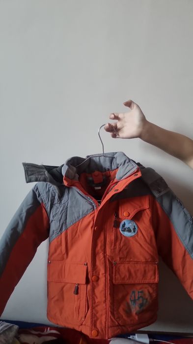 Маскарадный вещий