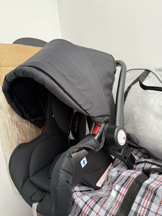 Автолюлька 5000тг