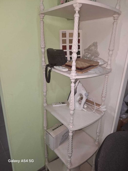 Продаем декоративную мебель б/у.