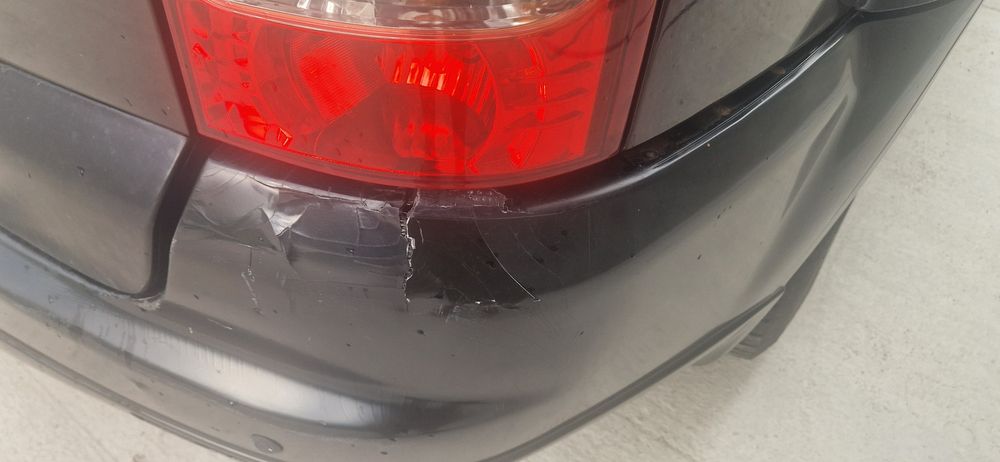 Vand Rexton fără schimburi sau variante