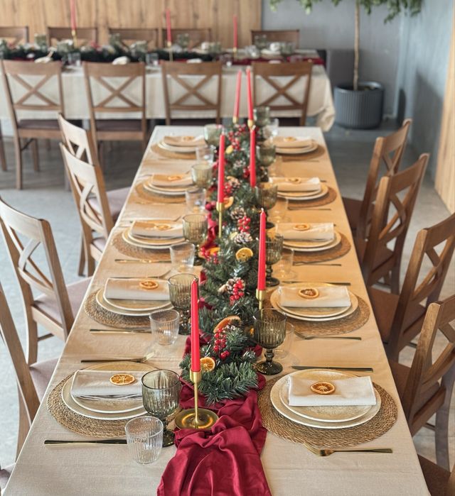 REVELION– Închiriere locație evenimente private