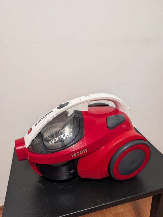 Aspirator ca nou