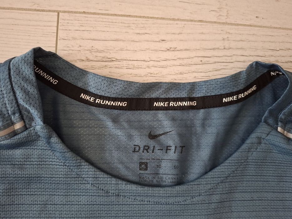 Nike Dry Fit-Ориг. Тениска