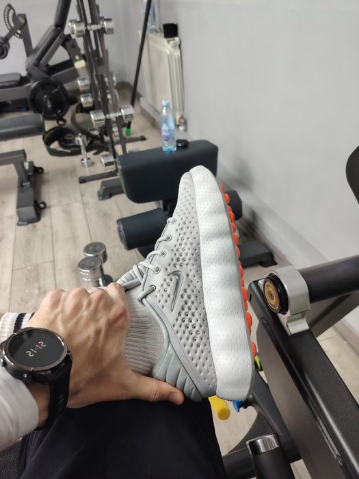 NIKE mind кроссовки