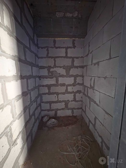 3 xonali 92m² 4-5-qavat.   #3x #karobka