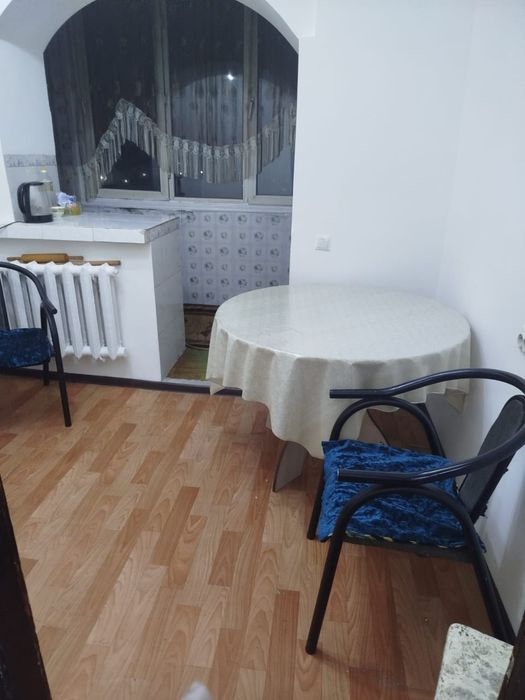 Сдам в аренду квартиру